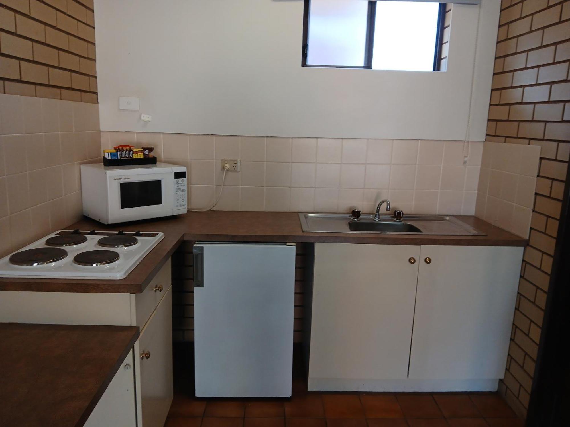 Birch Motel Tocumwal Previously Known As Kanimbla Motor Inn ภายนอก รูปภาพ