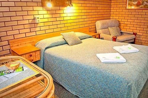 Birch Motel Tocumwal Previously Known As Kanimbla Motor Inn ภายนอก รูปภาพ